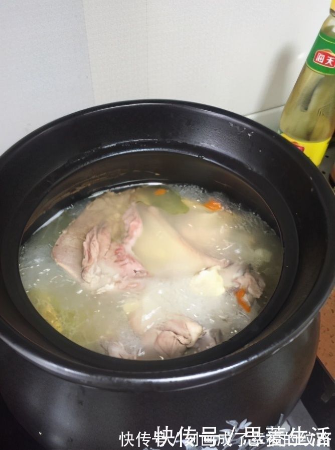 果冻|为啥孩子一直不长个?看看这4种食物你家娃沾过几个,别再吃了