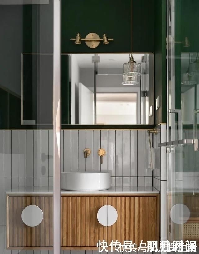 北歐風|看了她家的精裝三房，才發現北歐風還能這么高級我家瞬間不香了