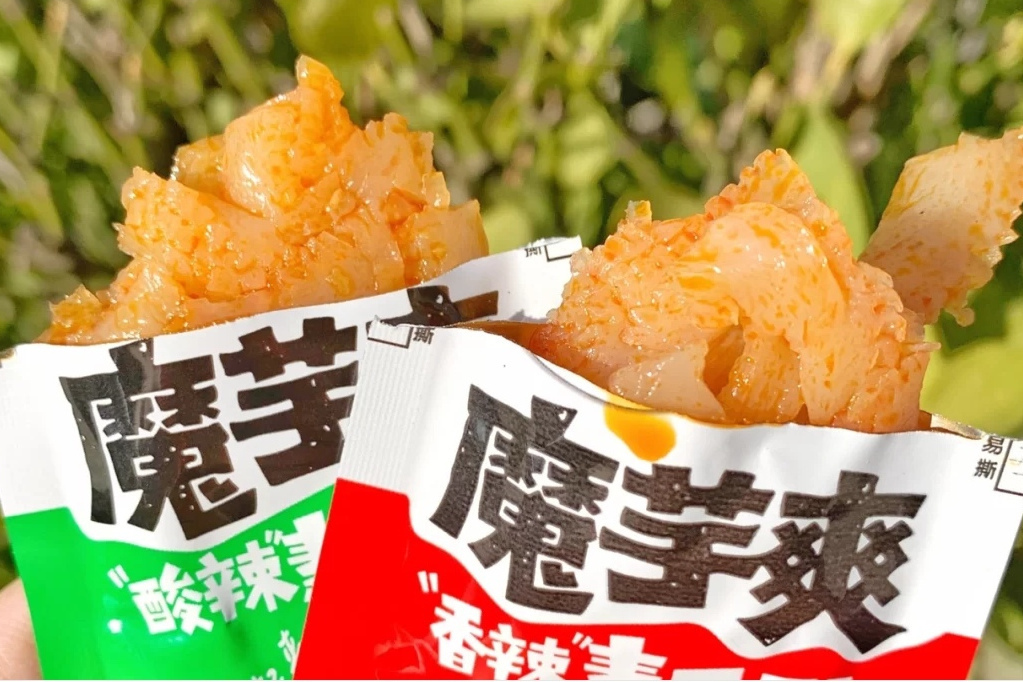 饼干|有这6种“好评如潮”的低热量零食，别人减肥靠节食，咱们靠吃！