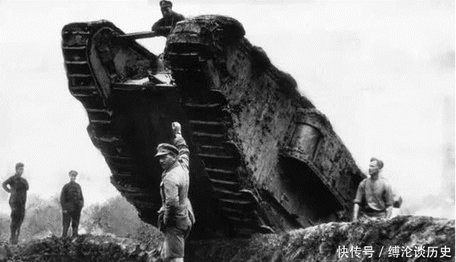 国家|只因一步“臭棋”,从欧洲五强变成消失于地图之上