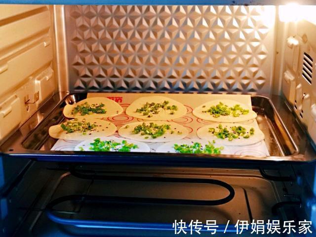 小葱|饺子皮买多了怎么办教你一个重新利用的小方法,实用还好吃