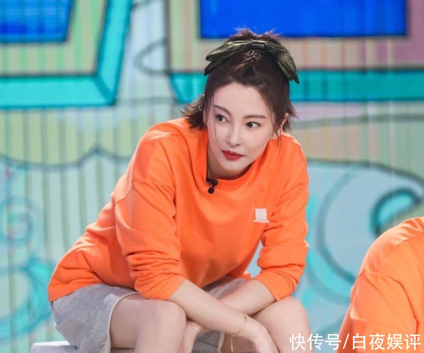 张雨绮|《女恋4》李柄熹被恶意剪辑，张雨绮怒斥芒果台后宣布退出