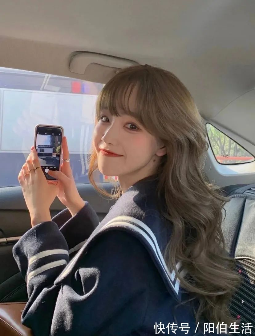 元气满满 是时候染发了!今夏流行这6款发色,太显白了