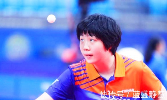 削球|乒乓全青赛女团决赛陈熠胜蒯曼率上海女团夺冠，18岁削球将建功！