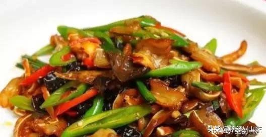 家常菜|香气扑鼻的12道家常菜，超好吃又下饭，每次盘子都不够吃