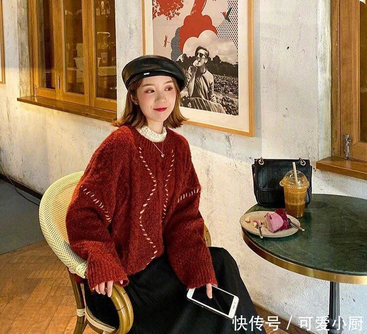 怎样搭配冬装