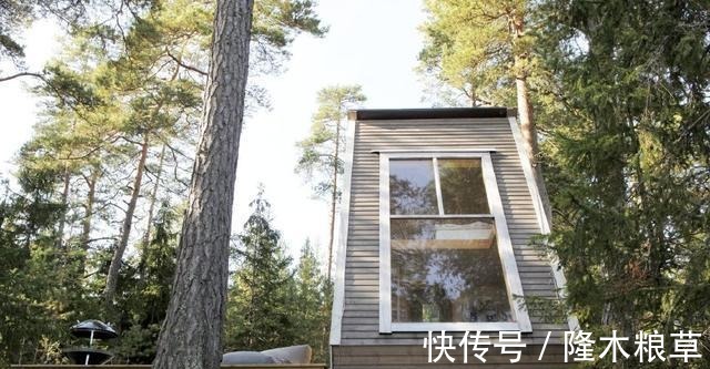 国外|同学经常吹嘘在国外建了套别墅才花5万,看到照片,真是活久见!