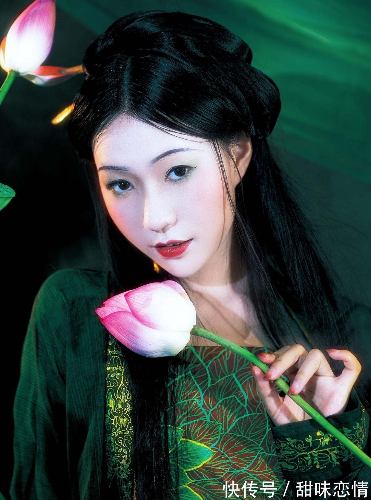 山桃花|诗·十首丨江山愧不遂人意?已惯苍生有倒悬