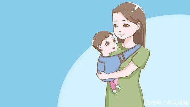 孩子|棍棒底下才能出孝子？这2个年龄的孩子越打，家长以后越麻烦