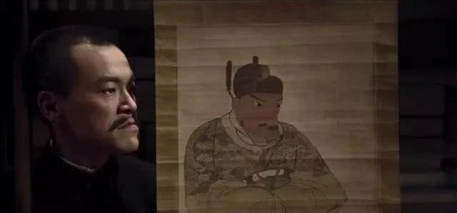 朱元璋|杨贵妃的“肥”和朱元璋的“丑”,我们对古人的长相有误解吧?