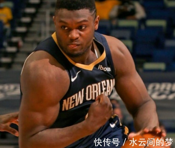 手臂|NBA现役谁的肌肉最强悍锡安手臂堪比大腿 霍华德有“鬼背”