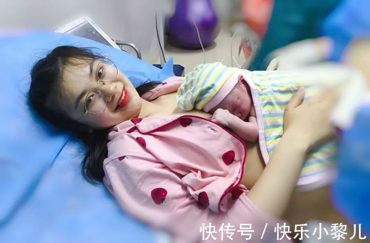 产程|生娃想又快又顺,3大产程孕妈要清楚,做好5件事储备“生产力”