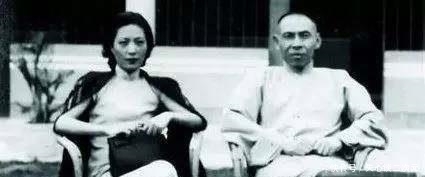 是因为|孟小冬为何在杜月笙病重之时,还要嫁给他,这是因为真爱吗?