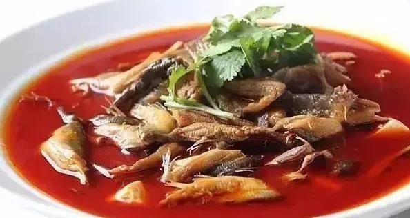 萝卜干|美食推荐五花肉炖豆腐,豆花泥鳅,萝卜干炒盐煎肉,浓汤豆腐的做法