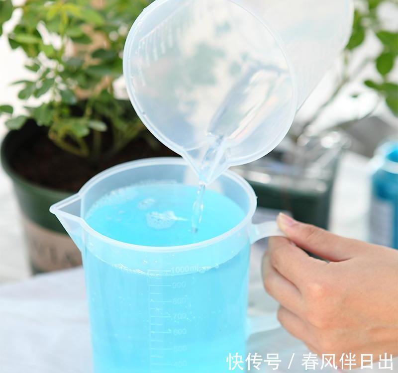 开花的时候,到底要不要施肥?很多人都不知道