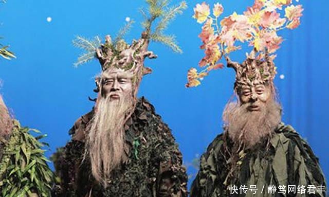 孙悟空|孙悟空为何非要打死6个树精?你看他们名字连起来是啥