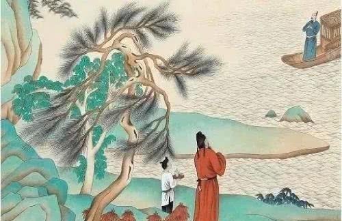  经验之谈|22个友情爱情的诗词名句，古人的经验之谈