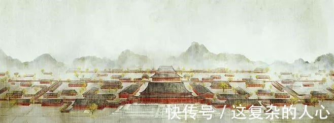 情怀$人间最美的情怀, 都藏在这三首古诗词里!