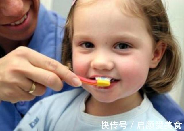 恒牙|儿童换牙顺序图:孩子几岁换?怎么换?一文说清