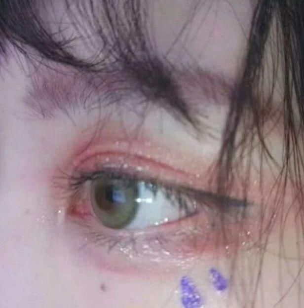 妲己|这“3种眼型”的女孩子，99％都是高颜值，中一个都不缺异性缘