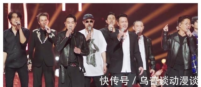李承铉|《哥哥》四公录制：海泉宿舍合体，尹正唱一剪梅，林志炫唱3首歌
