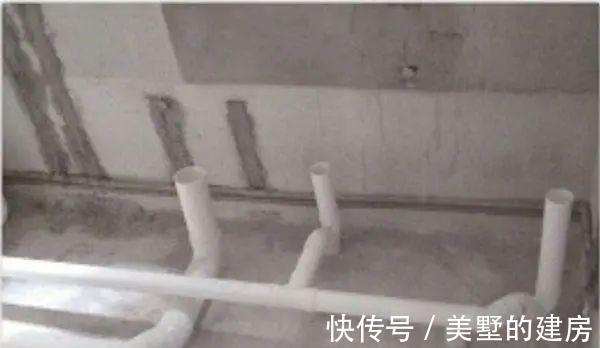 防水|金牌监理总结:装修的10个谎言,再忙也要挤出时间去现场看看