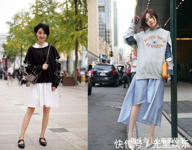 高跟鞋 夏末秋初,这件“万能”衬衫裙百搭又时髦,超详细穿搭攻略已备好