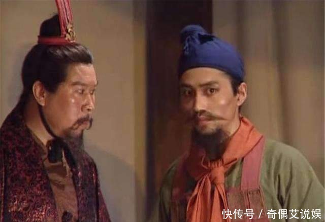 胡车儿|胡车儿偷了典韦双戟,他最终的结局如何?主要有三种可能性!