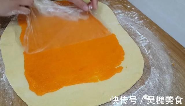 果子|夏天自制面包果子，教你几招，外酥里软，保证孩子爱吃不挑食