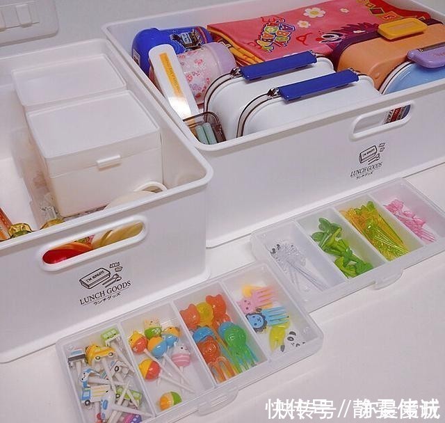 物品|日本收纳达人的家，物品摆放井井有条，吸引众多人前来学习，佩服