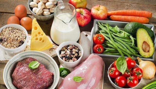 高峰期|孩子进入身高“猛涨期”,身体有4个表现,父母忽视娃少长10公分