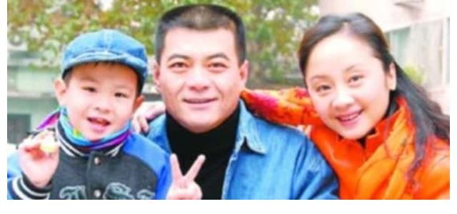 扈十娘|她捧紅丈夫后慘被拋棄，如今丈夫娶影后，她卻獨(dú)自撫養(yǎng)兒子