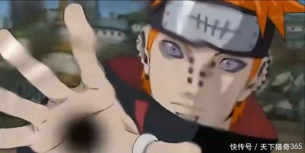 细数火影中13个名字带天的忍术,知道10个以上才是资深火迷!