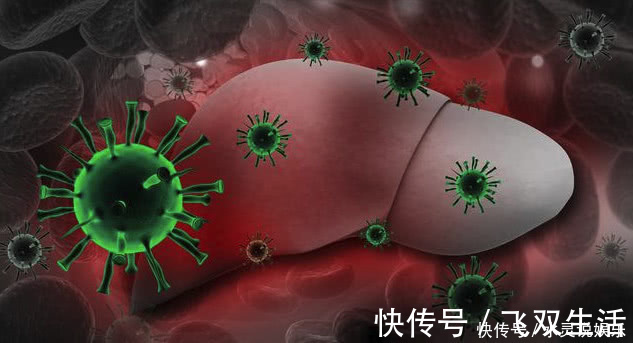 肝毒|脸上有3个信号,说明肝毒太多,4个简单方法可养好肝脏