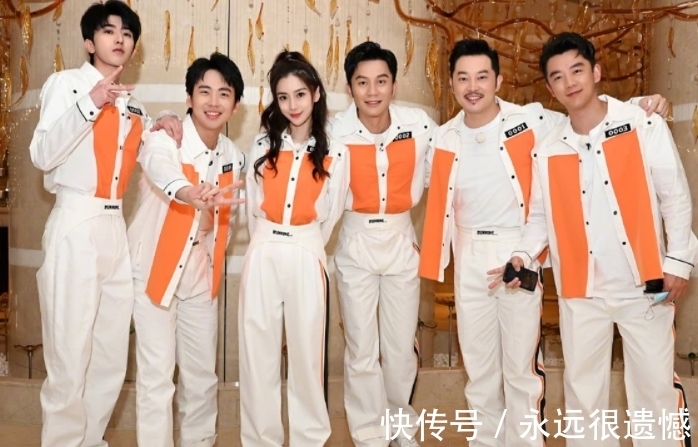 站位|《黄河篇》第2轮录制,宋雨琦缺席baby稳站C位,白露站位被边缘化