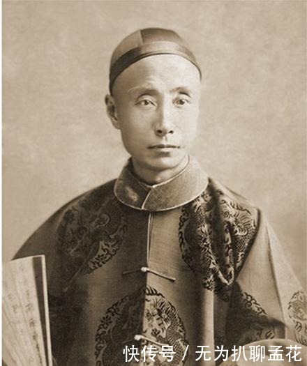 戈鲲化晚清秀才,第一个执教哈佛的中国人,美国开出的工资是多少