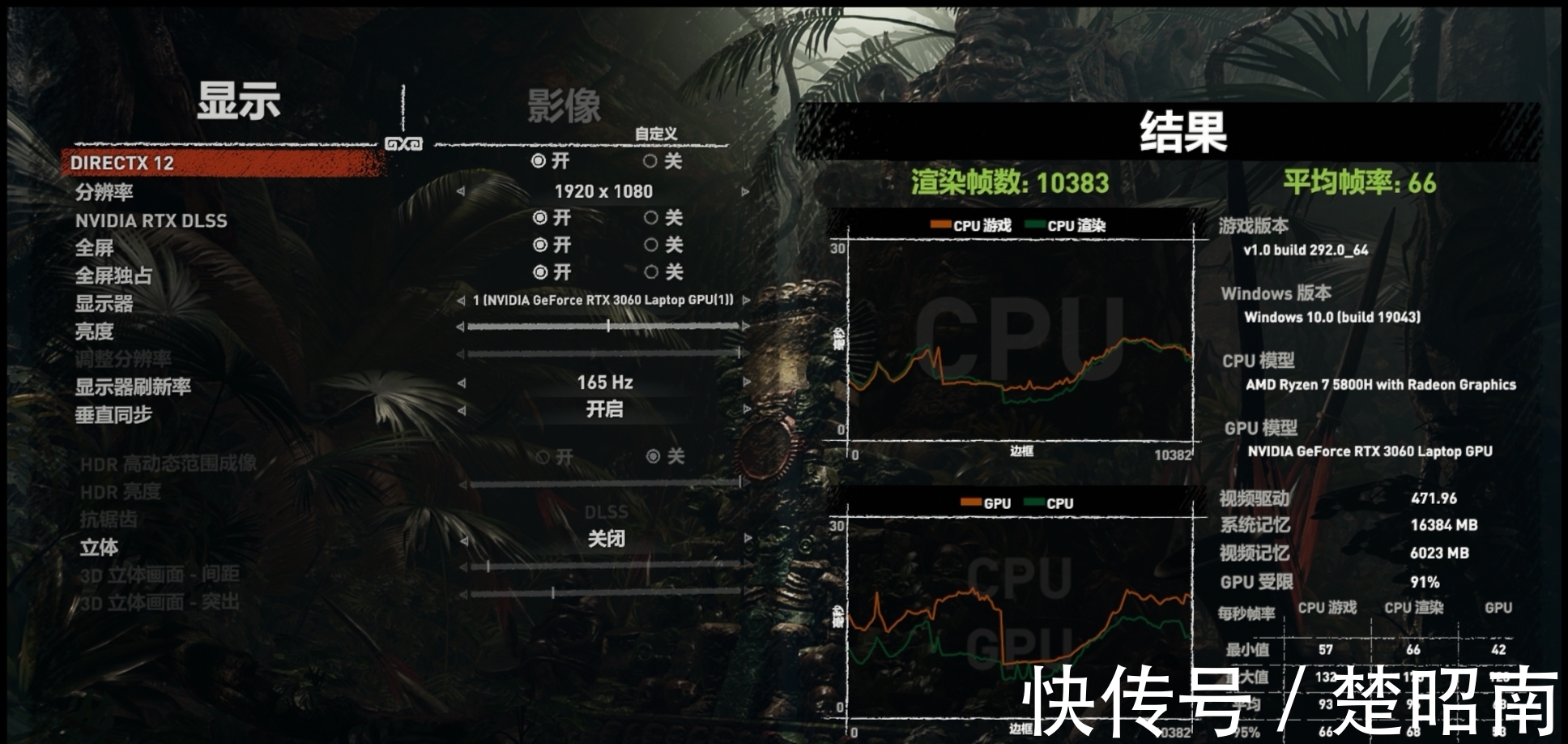 G15|手把手教你，如何解锁 戴尔G15 RTX 3060 130W功率+独显直连