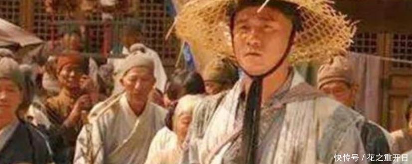 圣驾|老母亲拦圣驾、骂皇帝，得知情况后，朱元璋下跪痛哭并道歉！