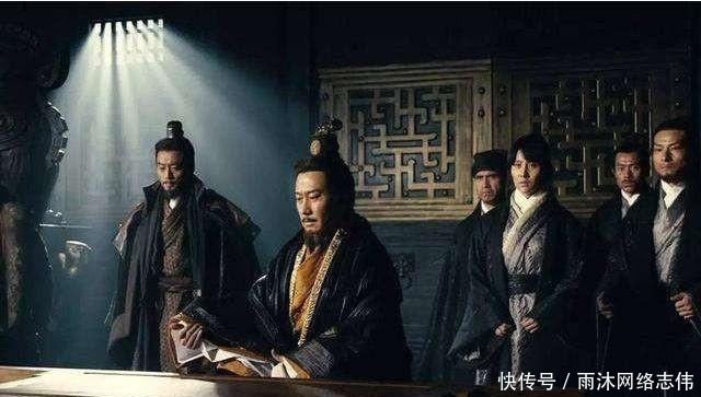 一帝|史上能称得上千古一帝的是哪几位?白手起家,文韬武略都很厉害