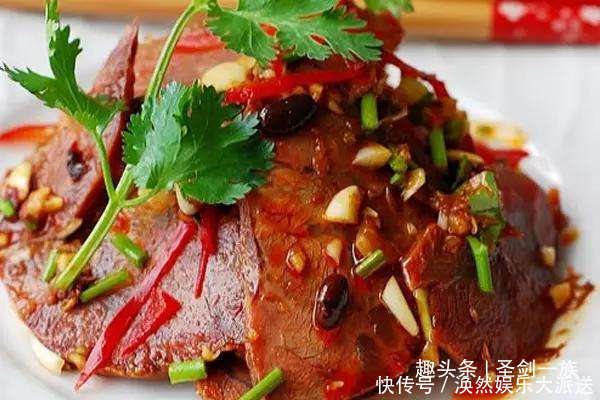 家常菜|还是家常菜最受欢迎,分享4道家常菜做法,好吃下饭,简单实用