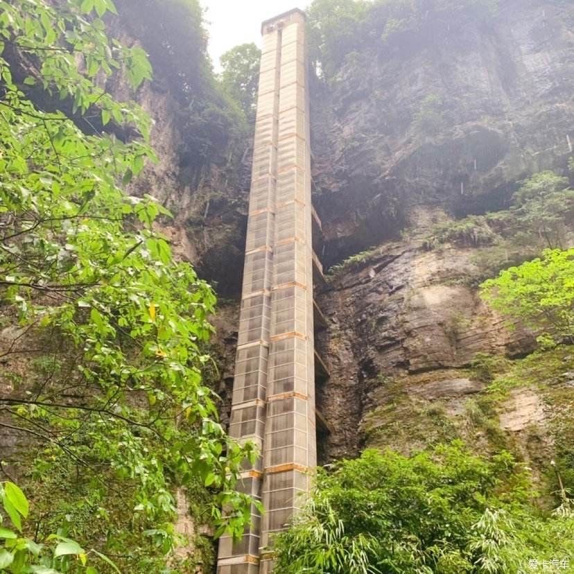 探岳|探岳三刷武隆天生三桥