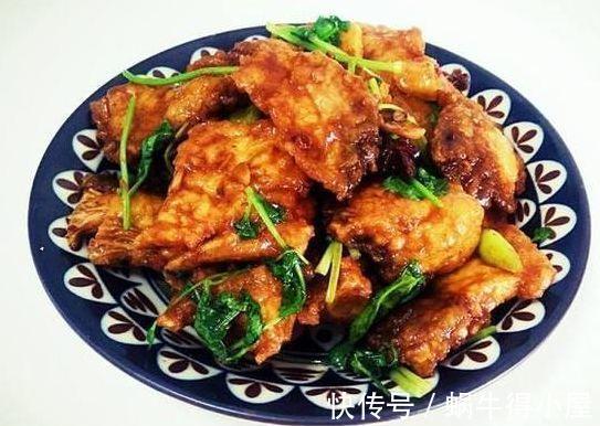 冬病夏治|好看好吃美味菜，一上桌必然光盘，两碗米饭不够吃！