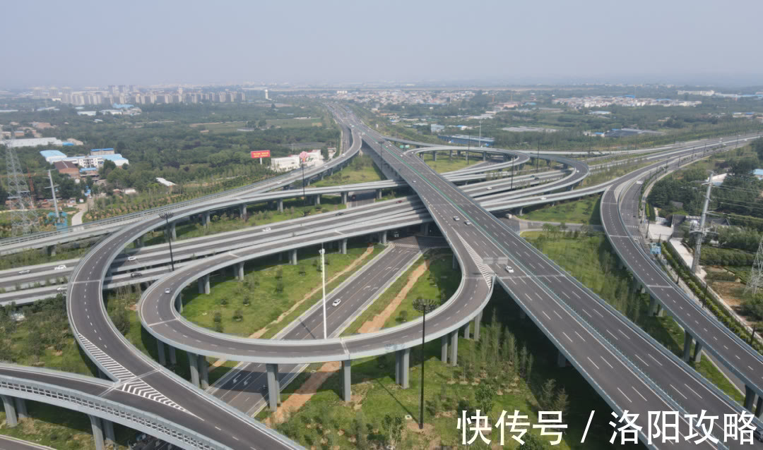 外迁|洛阳首批高中扩建、外迁启动!哪几个区域楼市最沾光?