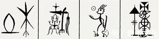 文化&中国各大姓氏的“图腾”,有你的姓氏吗都来看看吧!