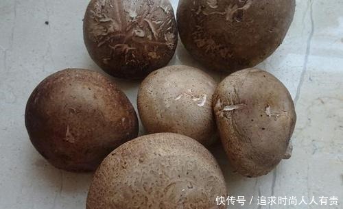 香菇|买香菇时,聪明人看到这5种转身就走,菜贩子也从不让家里人吃!