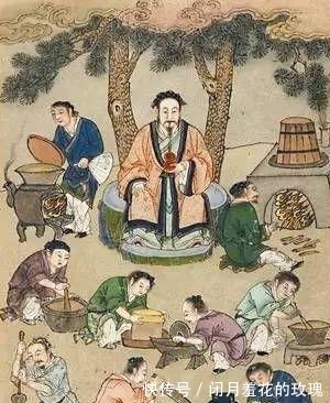 帝王|“寻仙三宝”仙山、仙人、不死药 忽悠了多少古代帝王?
