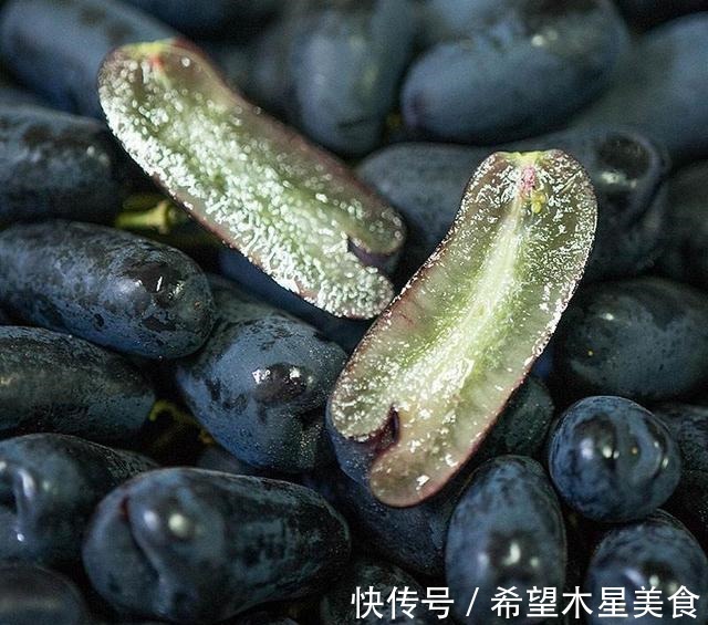 家有院子别空着,不妨种几棵果树,耐寒耐旱,而且果肉鲜甜可口!