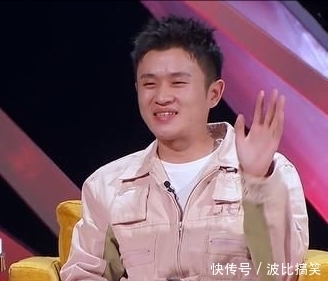 《吐槽大会》,“放飞自我”来真的了!