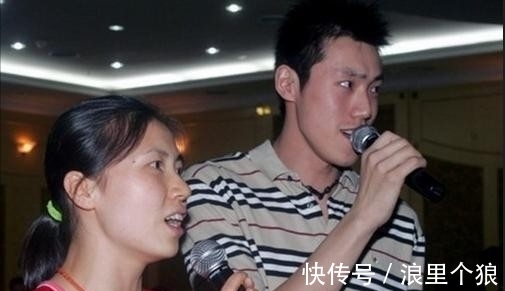 按摩|“女排”周苏红:离婚那天挥泪与前夫告别,以后我们做姐弟
