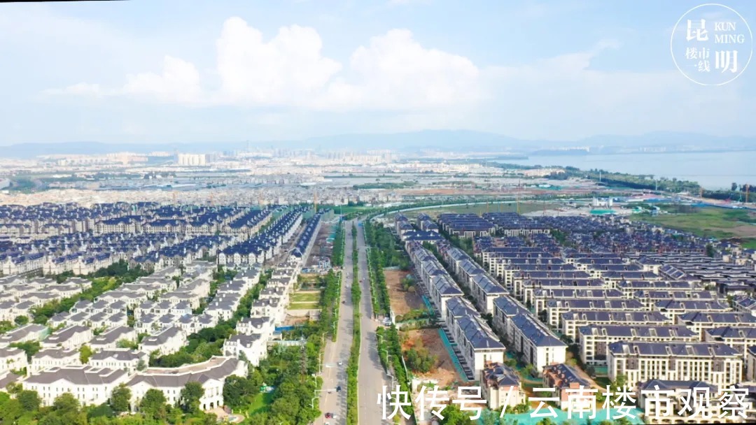 大跳水|诺仕达原价1.3万/平，特价8300！滇池沿岸多盘大跳水！